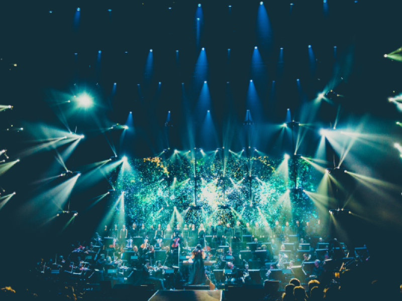 Antwerp Philharmonic Orchestra
