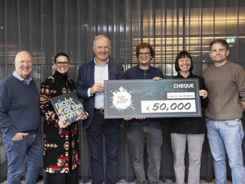 Night of the Proms haalt 50 000 euro op voor goed doel