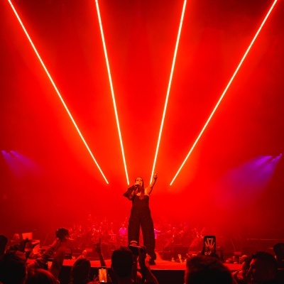 Club Classics keert terug naar Night of the Proms 2026!